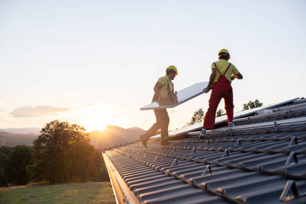 4 Ply Roofing in Miller Place, NY